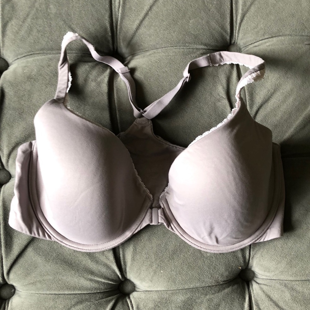 Body by Victoria Racerback Bra